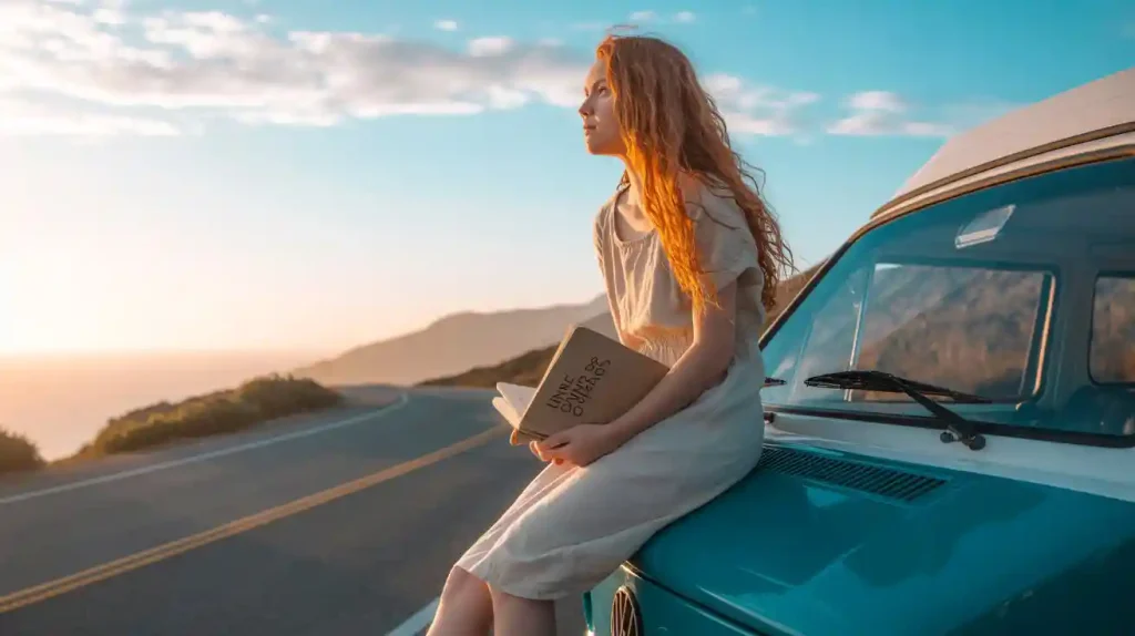 road trip comme outil de développement personnel